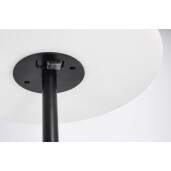 Lampadar uz interior, exterior cu led Yoku Ø40x166h