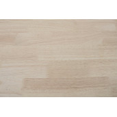 Masa cu picioare fier negru si blat lemn natur District 160 cm x 90 cm x 76 h