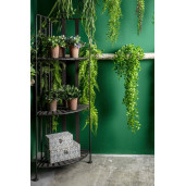 Planta artificiala verde 88 cm