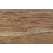 Masa blat lemn Egon 160x90x77 cm