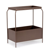 Raft otel maro coin Godric 51.5x30x60 cm