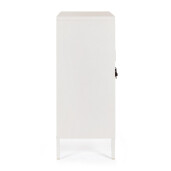 Comoda otel ivoire Cambridge 80x40x101,5h