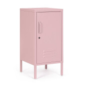 Noptiera otel roz Cambridge 40x35x76h