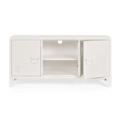 Comoda TV otel ivoire Cambridge 120.5x40x58.5 cm