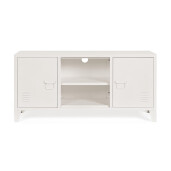 Comoda TV otel ivoire Cambridge 120.5x40x58.5 cm