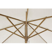 Umbrela gradina Eclipse 300x300x260 cm