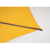 Umbrela gradina maro galben Samba 270x220 cm