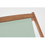 Set 4 scaune gradina Noemi 60x106x88 cm