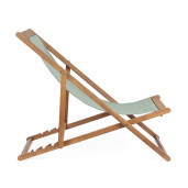 Set 4 scaune gradina Noemi 60x106x88 cm