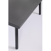 Set mobilier gradina otel textilena Marsala