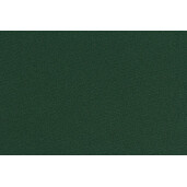 Perna bancuta 3 locuri din textil verde Nat 153 cm x 48 cm x 3 h