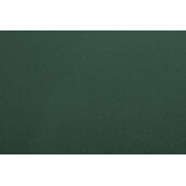 Set 4 perne scaune textil verde Poly 42x3 cm