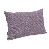 Set 2 fete perna exterior, interior melange Dilara 60x40 cm