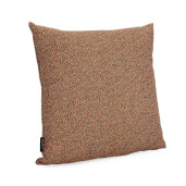 Set 2 fete perna exterior, interior textil multicolor Dilara 50x50 cm