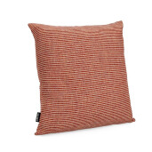 Set 2 fete perna exterior, interior textil melange portocaliu Dilara 60x40 cm