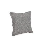 Set 2 fete perna exterior, interior polipropilena gri Maroli 45x45 cm