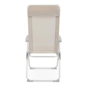 Set 4 scaune gradina Cayo 57x65x110h