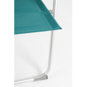 Set 4 scaune gradina octane Cayo 57x65x110h