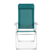 Set 4 scaune gradina octane Cayo 57x65x110h