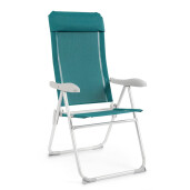Set 4 scaune gradina octane Cayo 57x65x110h
