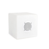 Boxa bluetooth uz exterior, interior 20x20x20 cm