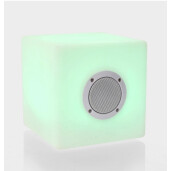 Boxa bluetooth uz exterior, interior 20x20x20 cm