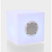 Boxa bluetooth uz exterior, interior 20x20x20 cm