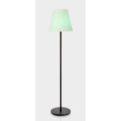 Lampadar incarcare solara Ø34x150h