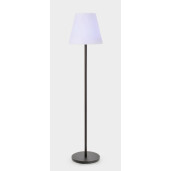 Lampadar incarcare solara Ø34x150h