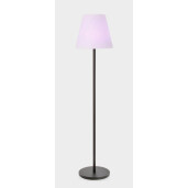 Lampadar incarcare solara Ø34x150h