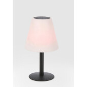 Veioza incarcare solara Ø20x36h
