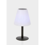 Veioza incarcare solara Ø20x36h