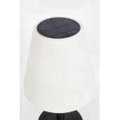 Veioza incarcare solara Ø20x36h