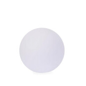 Sfera cu leduri 16 culori Craig Ø40x39h