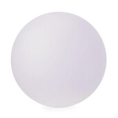 Sfera decorativa led Ø60x59h