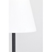 Lampadar uz interior, exterior cu led Yoku Ø34,5x150h