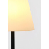 Lampadar uz interior, exterior cu led Yoku Ø34,5x150h