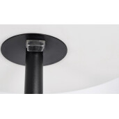 Lampadar uz interior, exterior cu led Yoku Ø34,5x150h