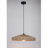 Lustra rafie natur Kanda 50x13 cm