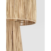 Veioza iarba mare natur Bagan 30x60 cm