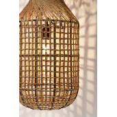 Lustra natur Malabo 30.5x132 cm
