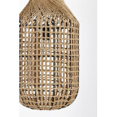 Lustra natur Malabo 30.5x132 cm