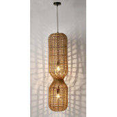 Lustra natur Malabo 25.5x103 cm
