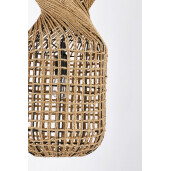Lustra natur Malabo 25.5x103 cm