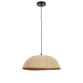 Lustra zambila apa natur Tuy 44x16 cm