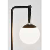 Veioza uz interior, exterior Balmony 12,5x11x40,5h