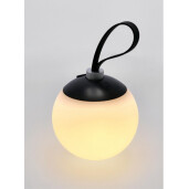 Veioza uz interior, exterior Balmony 12,5x11x40,5h