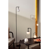 Lampadar uz interior, exterior Balmony Ø25x140h