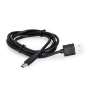 Veioza uz interior, exterior alba neagra Cardamom 12x11x16h