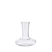 Decantor sticla 20 x 20 cm